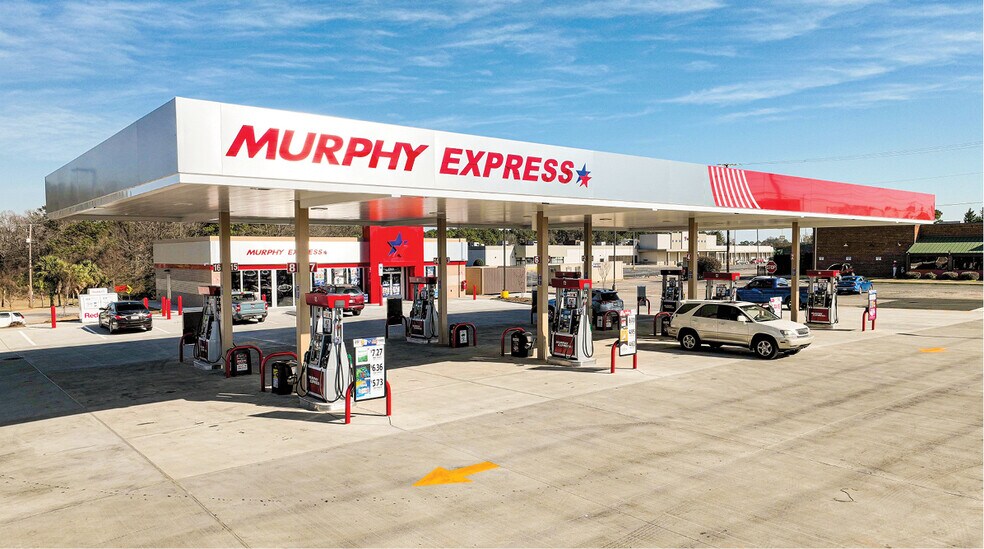 2350 Broad River Rd, Columbia, SC 29210