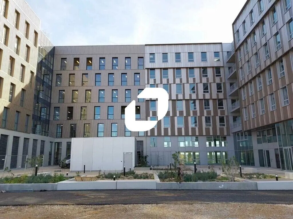 Location Bureaux 10 m² à 140 m² - Photo 1