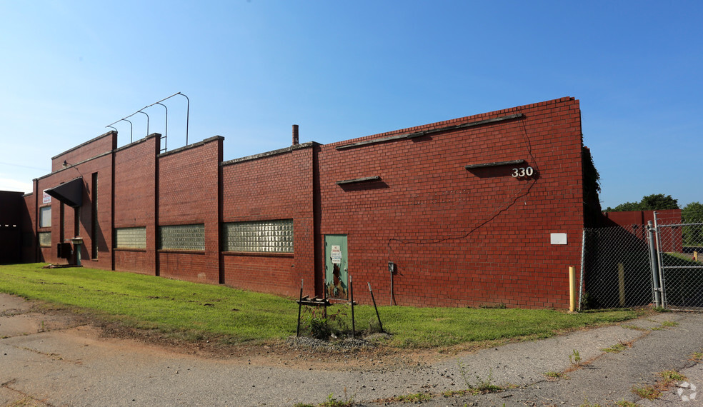 3301 Cotton Grove Rd, Lexington, NC for sale - Primary Photo - Image 1 of 1