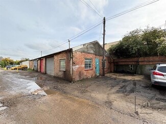 More details for Wharf Rd, Gravesend - Industrial for Lease