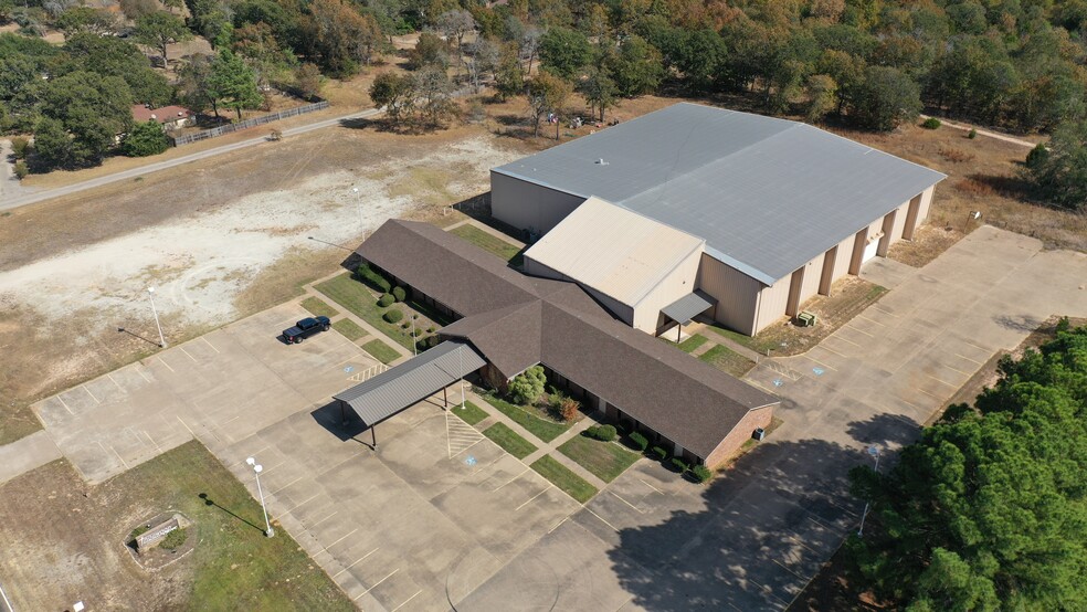 6467 FM 2494, Athens, TX for sale - Primary Photo - Image 2 of 16