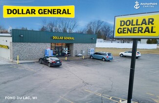 More details for 333 Prospect Ave, Fond Du Lac, WI - Retail for Sale