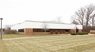 More details for 560 Avis Dr, Ann Arbor, MI - Industrial for Sale