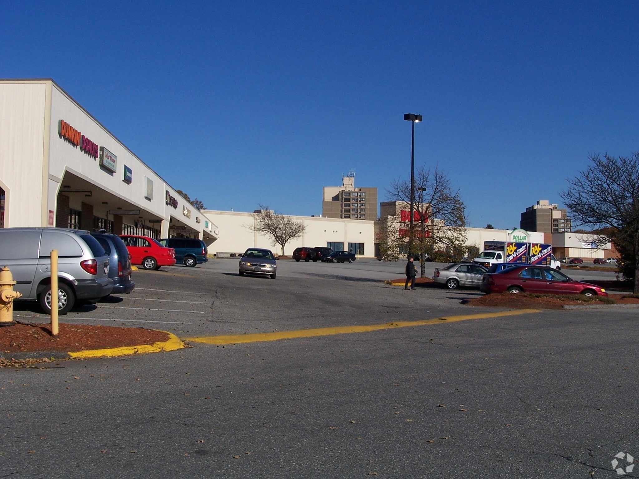 472 Lincoln St, Worcester, MA 01605 Walgreens