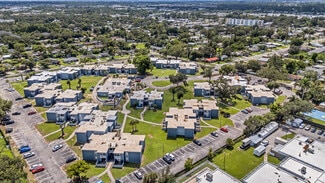 More details for 2019 5th St W, Bradenton, FL - Multifamily for Sale