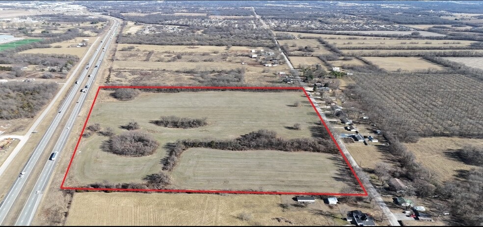 140 Farmer Road, Springfield, MO for sale - Building Photo - Image 3 of 5