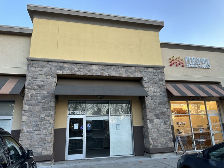 2760 Esplanade Ave, Chico, CA for lease - Building Photo - Image 2 of 13