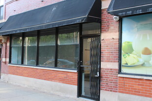 4407 N Hazel St, Chicago IL - Commercial Real Estate