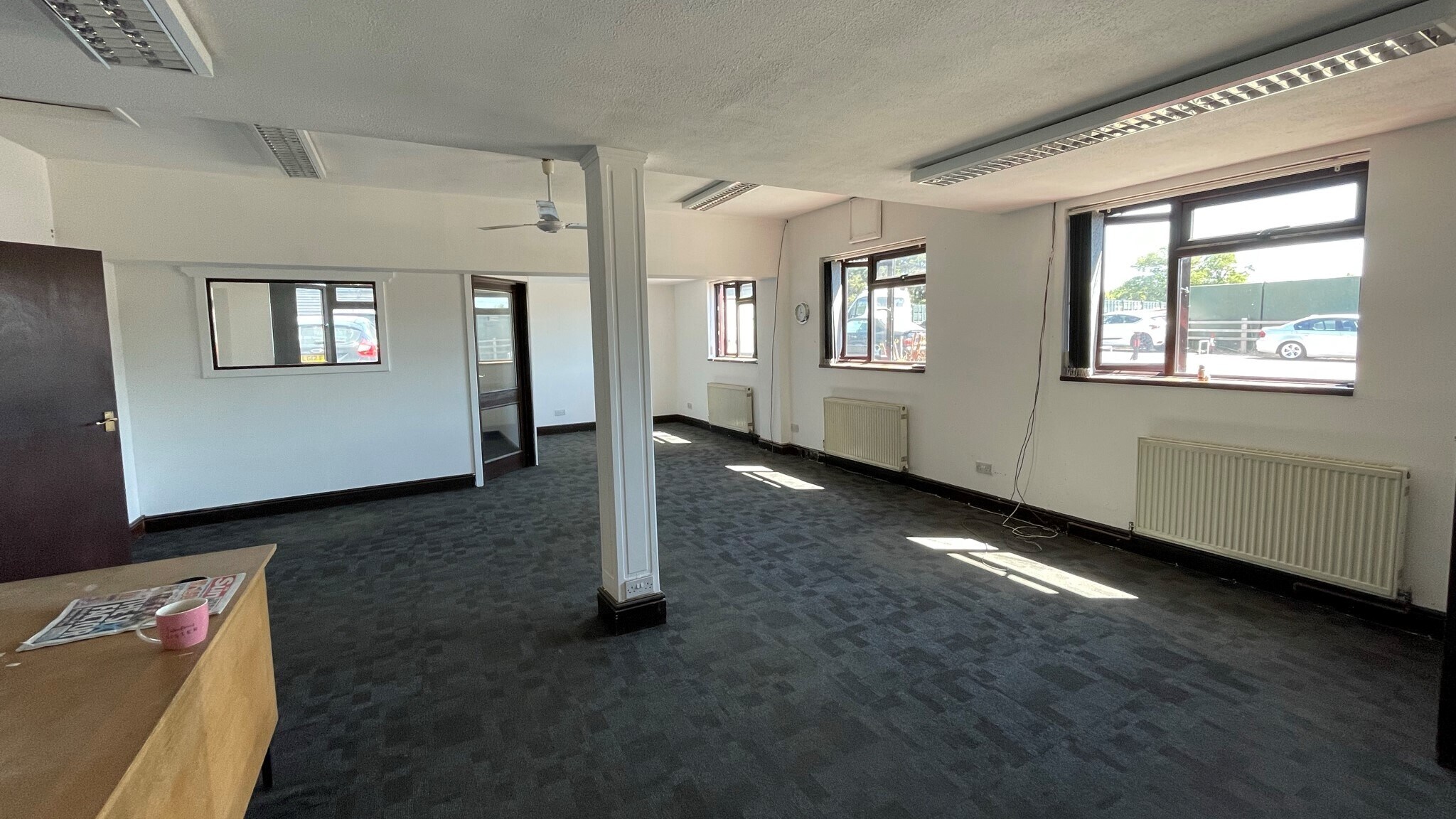 Arterial Rd, Wickford, ESS SS12 9JF Morbec Farm