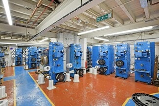 More details for Pasture Ln, Bradford - Industrial for Sale