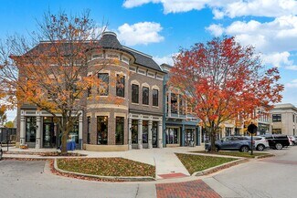 More details for 2139 Glebe St, Carmel, IN - Office for Lease