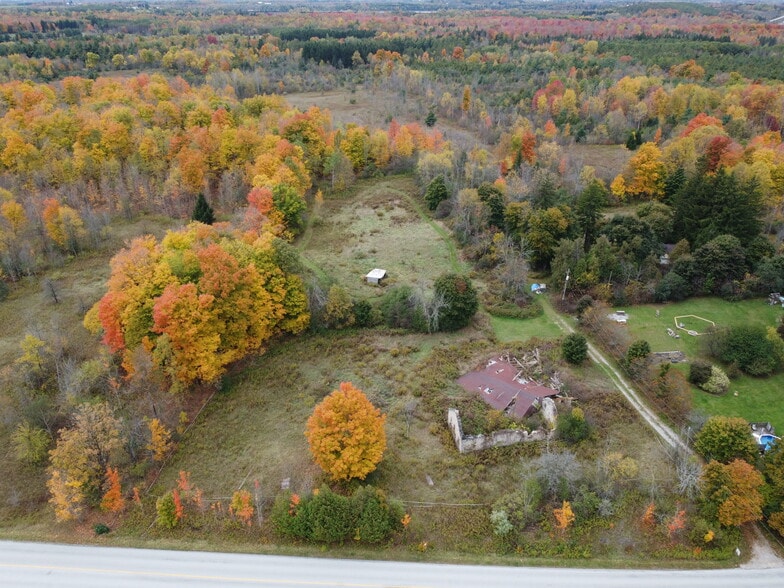 9414 First Line Nassagaweya, Milton, ON for sale - Building Photo - Image 3 of 14