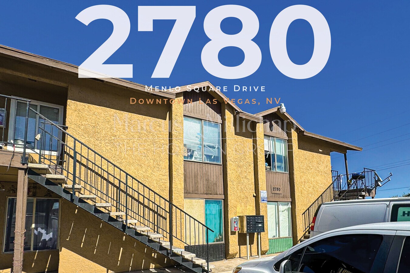 2780 Menlo Square Dr, Las Vegas, NV 89101