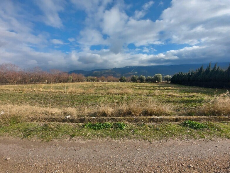 Land in Láujar de Andarax for sale - Building Photo - Image 2 of 12