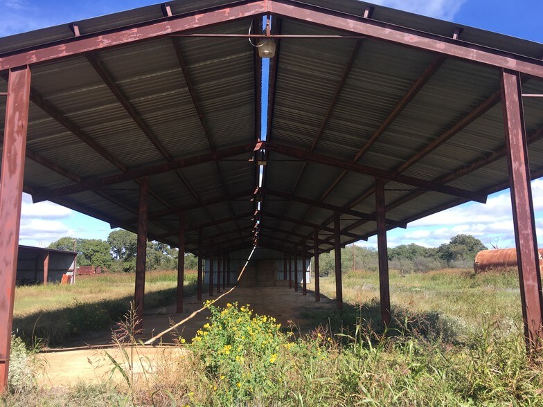 5918 Highway 36 W, Rising Star, TX for sale - Other - Image 1 of 1