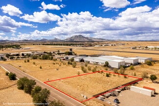 More details for 2206 Cirrus Dr, Prescott, AZ - Land for Sale