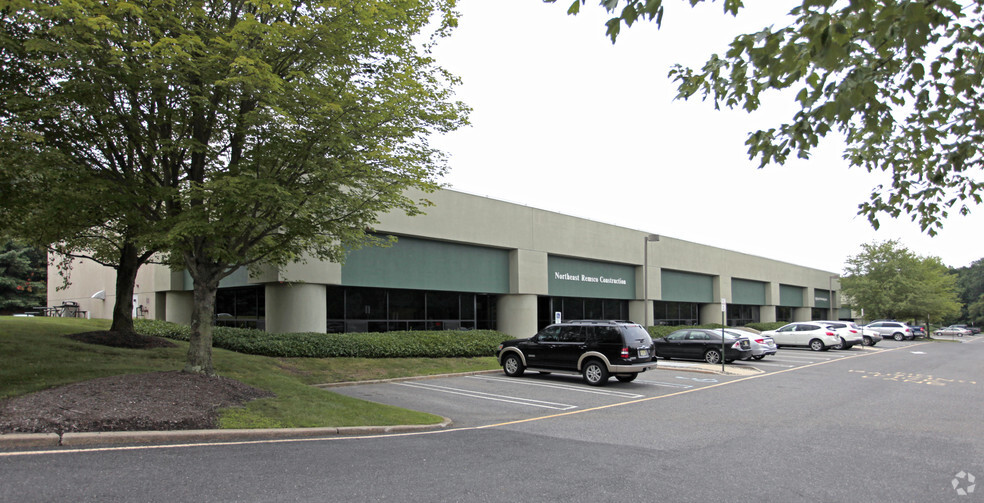 1433 State Route 34, Wall Township, NJ for lease - Building Photo - Image 1 of 3