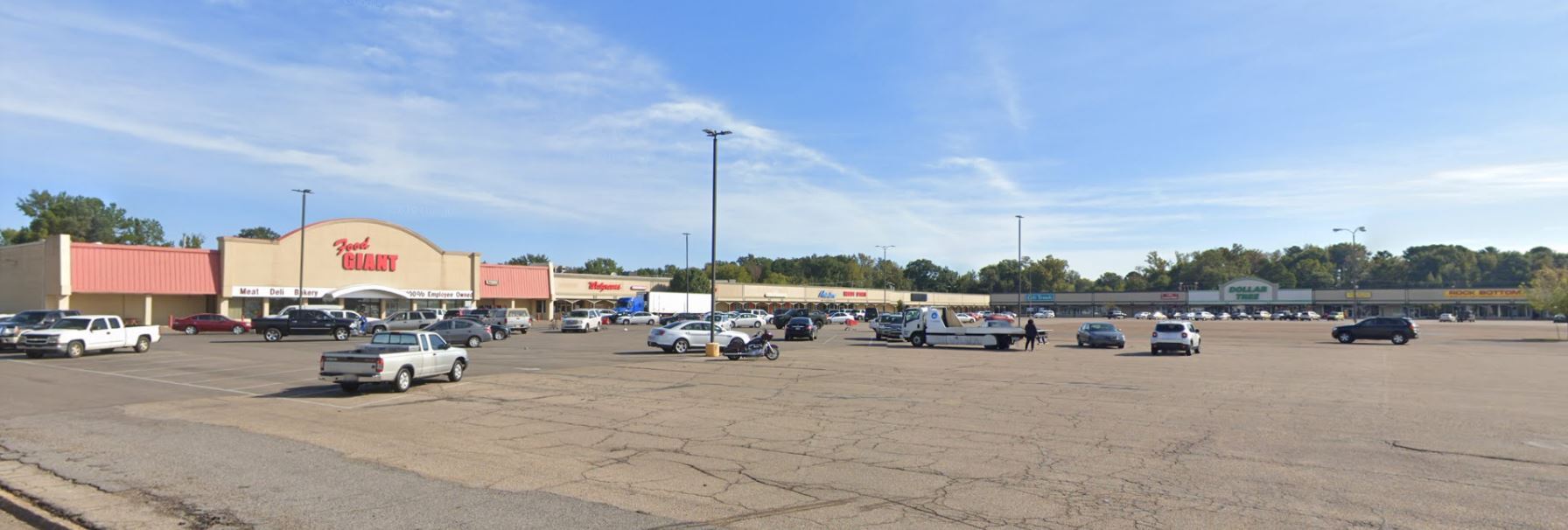 201 Alabama St, Columbus, MS for lease Building Photo- Image 1 of 5