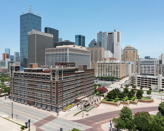 More details for 900 Jackson St, Dallas, TX - Office for Lease