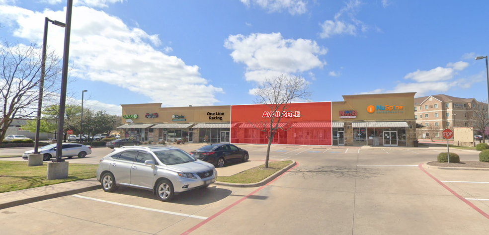 13000 N IH 35, Austin, TX for lease - Building Photo - Image 2 of 5