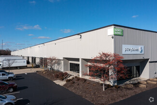 More details for 10083-10095 International Blvd, Cincinnati, OH - Industrial for Lease