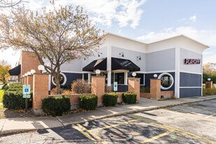 Carol Stream Il Commercial Real Estate For Sale Loopnet Com