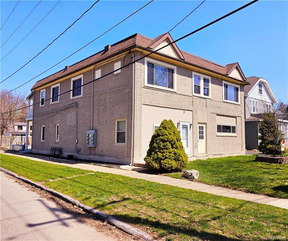 249 Prospect Ave, Hamburg, NY for sale Primary Photo- Image 1 of 1