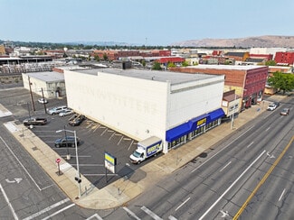 More details for 24 S 1st St, Yakima, WA - Retail for Sale