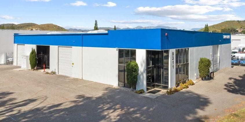 9311 Stevens Rd, Santee, CA for sale Building Photo- Image 1 of 1