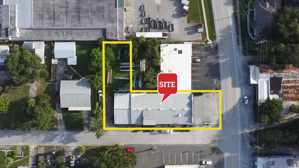 999 Florida Ave S, Rockledge, FL for sale - Building Photo - Image 3 of 25