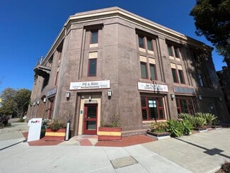 More details for 2750 Adeline St, Berkeley, CA - Office, Office/Retail for Lease