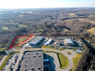 More details for 206 Russell Rd, Zelienople, PA - Land for Sale