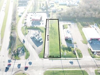 More details for 3616 Harmont Ave NE, Canton, OH - Retail for Lease