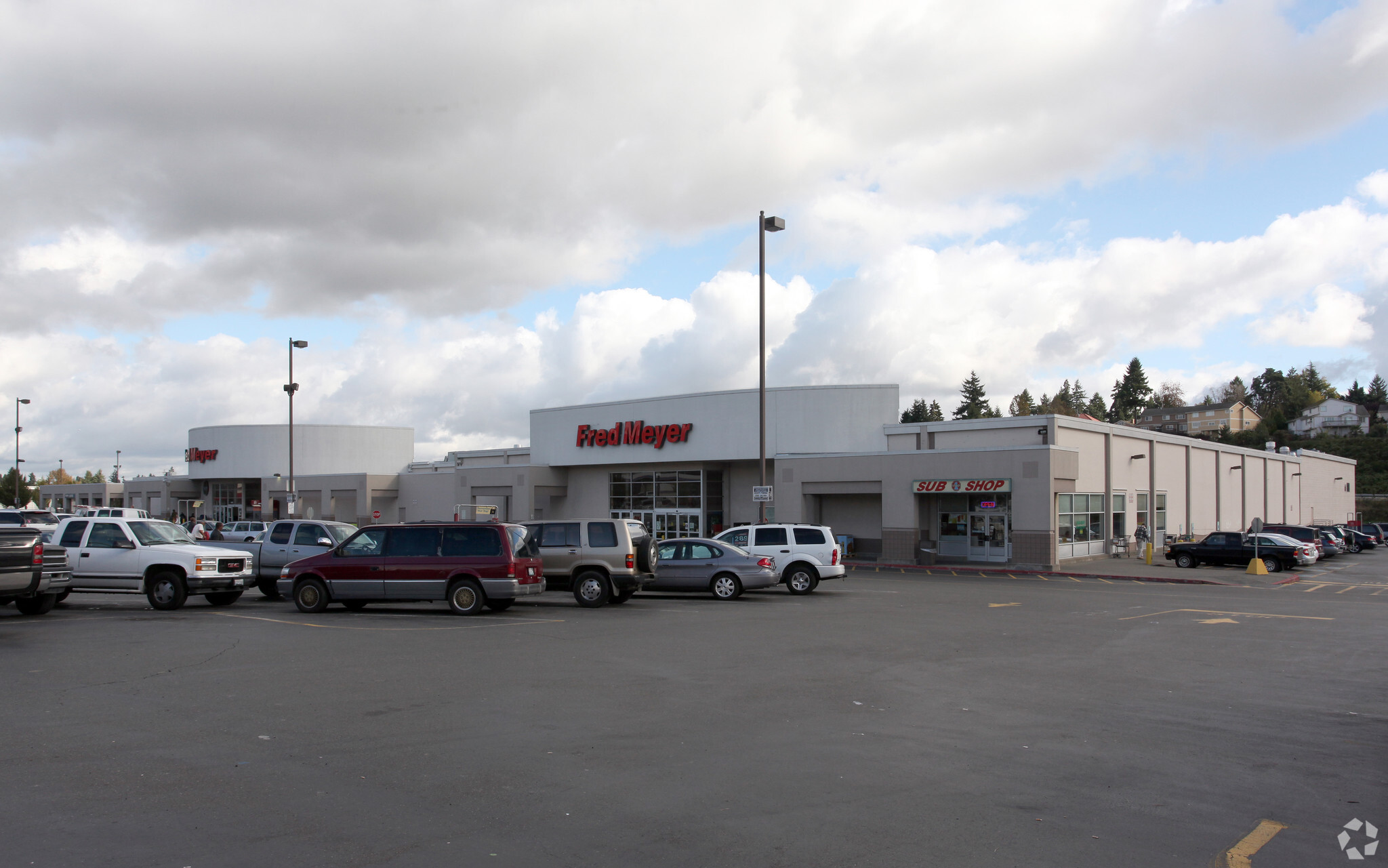 14300 1st Ave S, Burien, WA for lease Primary Photo- Image 1 of 5