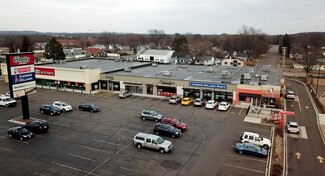 More details for 1417-1431 S Hastings Way, Eau Claire, WI - Retail for Lease