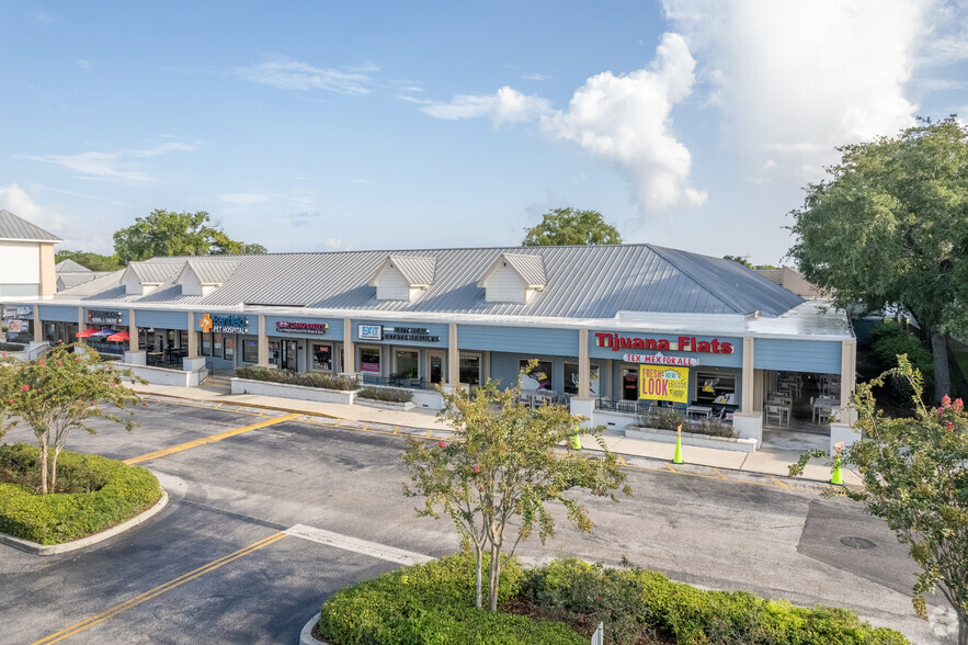 2401 W State Road 434, Longwood, FL 32779 - Springs Plaza Shopping ...