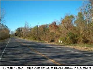 LA Hwy 75, Geismar, LA for sale Primary Photo- Image 1 of 1