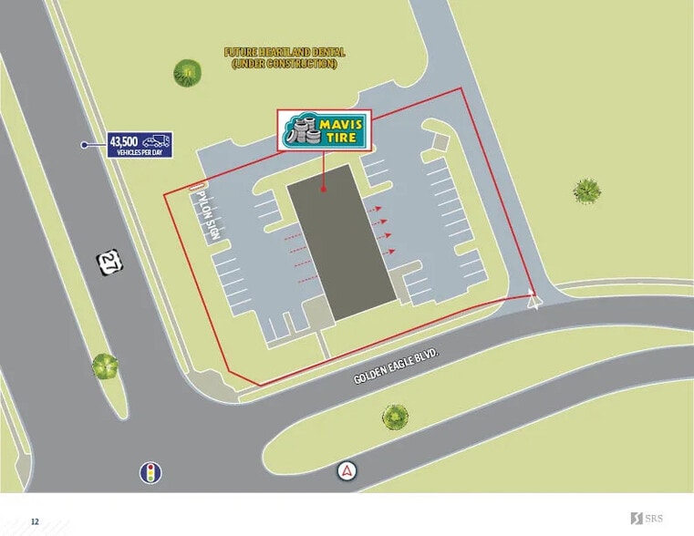 2232 US Highway 27, Clermont, FL for sale - Building Photo - Image 1 of 1