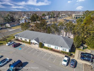 More details for 508 Lakehurst Rd, Toms River, NJ - Office for Sale