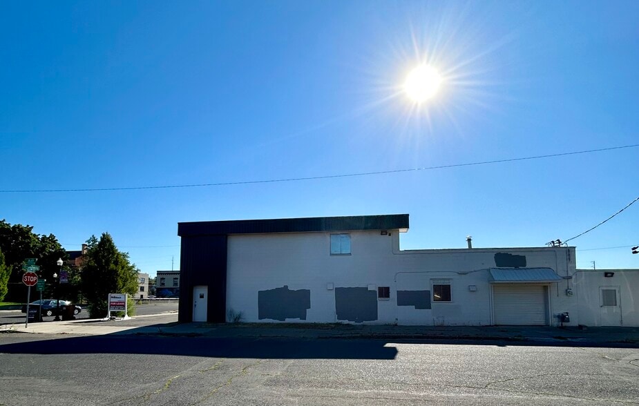 1625 W Broadway Ave, Spokane, WA for sale - Building Photo - Image 3 of 7