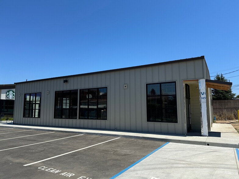 1505 Commercial Way, Santa Cruz, CA for sale - Building Photo - Image 2 of 5