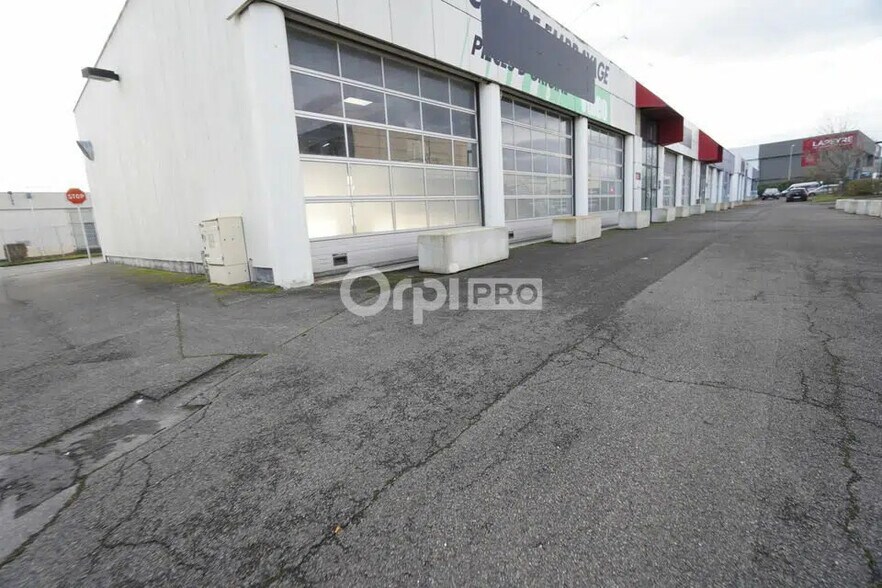 Flex in Marsannay-la-Côte for lease - Building Photo - Image 3 of 3