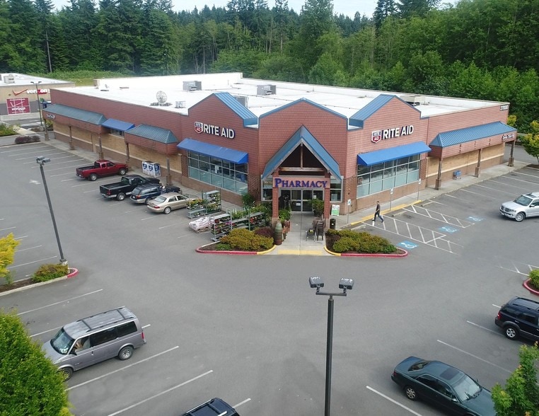 27000 Miller Bay Rd NE, Kingston, WA for lease - Primary Photo - Image 2 of 6