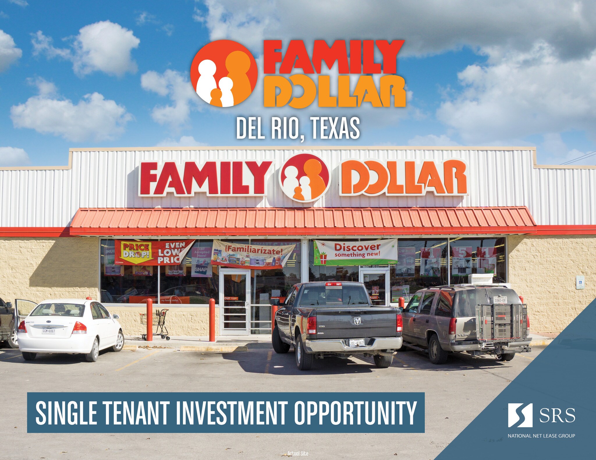 700 E Gibbs, Del Rio, TX for sale Other- Image 1 of 1