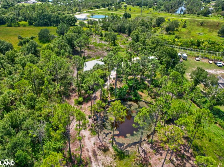 7824 Cleveland dr, Punta Gorda, FL for sale - Aerial - Image 3 of 18