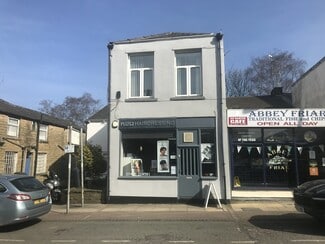 More details for 31-33 Abbey St, Accrington - Retail for Sale