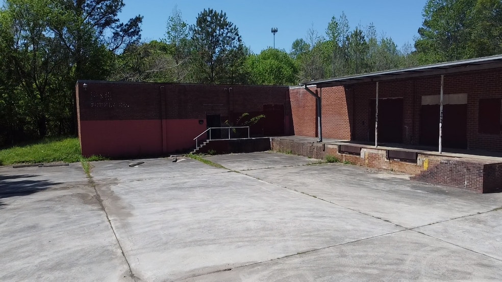 1055 Fairburn Rd SW, Atlanta, GA for sale - Building Photo - Image 2 of 9