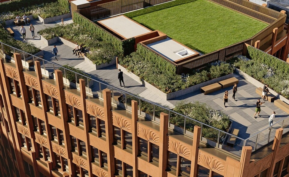 1 Salisbury Sq, London for lease - Building Photo - Image 2 of 4