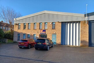 More details for Dominion Way, Worthing - Industrial for Lease