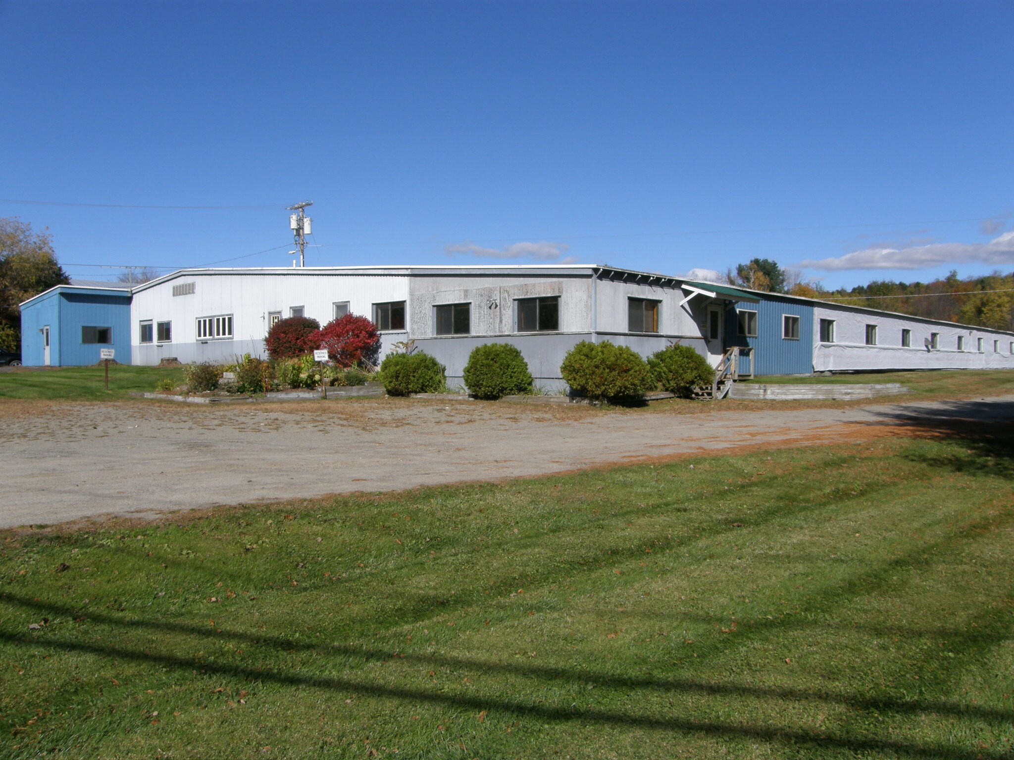 559 Harrel St, Morrisville, VT for sale Building Photo- Image 1 of 1